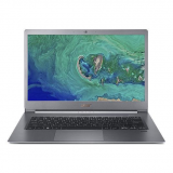  Acer SWIFT 5 SF514-53T-793D (NX.H7KER.002) (Intel Core i7 8565U 1800 MHz/14"/1920x1080/16Gb/512Gb SSD/DVD /Intel UHD Graphics 620/Wi-Fi/Bluetooth/Win 10 Home)