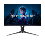 ������� Acer Predator XB253QF3bmiiprx 24,5'', 16:9, IPS, FHD, 1/4ms, 250cd, 320Hz, HDMI, DP, SPK, HAS (UM.KX3CD.301)