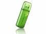 USB Flash 8GB Silicon Power Helios 101 Green (SP008GBUF2101V1N)