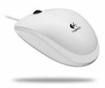   Logitech B110 White USB (910-001804)