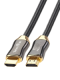 ������ HDMI 19M/M,ver. 2.1, 8K@60 Hz 1.5m ����� �������, ���� TCG300-1.5M TELECOM (TCG300-1.5M)