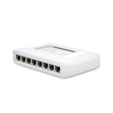 ���������� 8-�������� PoE USW-LITE-8-POE UBIQUITI (USW-LITE-8-POE)