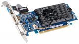  Gigabyte Geforce 210 1Gb DDR3 (GV-N210D3-1GI)