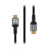  8K HDMI CB-20LX ROMBICA (CB-20LX)