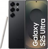   GALAXY S25 ULTRA 12/256GB TITANIUM BLACK SM-S938BZKIMEA SAMSUNG (SM-S938BZKIMEA)