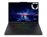 ������� Lenovo Legion Pro 5 16IAX10/16" WQXGA 2560x1600/Intel Core i7 14650HX/16 Gb/1 Tb SSD/nVidia GeForce RTX 5060 8GB/Windows 11 Home/������/2.4 �� (83NN0039US)
