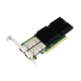 ������� ������� LR-LINK LRES4150PF-2QSFP28 Mellanox ConnectX-5 OCP 3.0 100GB PCIe 3.0 x16 (LRES4150PF-2QSFP28)