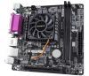   Gigabyte GA-E6010N + AMD E1-6010 onboard
