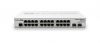  24PORT 1000M CRS326-24G-2S+IN MIKROTIK (CRS326-24G-2S+IN)