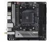   ASRock B550M-ITX/AC