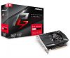  ASRock Radeon RX 550 Phantom G R 4Gb