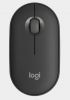  WRL PEBBLE BLACK 910-005576 LOGITECH (910-005576)