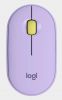  WRL PEBBLE PURPLE 910-006654 LOGITECH (910-006654)