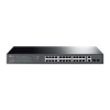 ���������� 28PORT 1000M 24POE+ TL-SG1428PE TP-LINK (TL-SG1428PE)