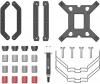  ID-COOLING SE-224-XTS ARGB