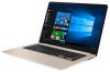  ASUS VivoBook S15 S510UN (90NB0GS1-M00410) (Intel Core i7 7500U 2700 MHz/15.6"/1920x1080/8Gb/1128Gb HDD+SSD/DVD /NVIDIA GeForce MX150/Wi-Fi/Bluetooth/Windows 10 Home)
