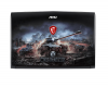  MSI GP62M 7RDX Leopard World of Tanks Edition (9S7-16J9E2-2091) (Intel Core i7 7700HQ 2800 MHz/15.6"/1920x1080/8Gb/1000Gb HDD/DVD /NVIDIA GeForce GTX 1050 Ti/Wi-Fi/Bluetooth/Win 10 Home)