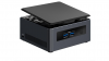 - Intel NUC (NUC7I7DNH2E) (Intel Core i7-8650U 1,9Ghz / Intel HD Graphics 620)