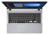  ASUS X507UB (90NB0HN1-M00720) (Intel Core i3 6006U 2000 MHz/15.6"/1920x1080/4Gb/1000Gb HDD/DVD /NVIDIA GeForce MX110 2 /Wi-Fi/Bluetooth/Win 10 Home)