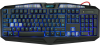 Клавиатура Defender Punisher GK-130DL (45130)