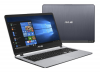  ASUS X507UB (90NB0HN1-M00720) (Intel Core i3 6006U 2000 MHz/15.6"/1920x1080/4Gb/1000Gb HDD/DVD /NVIDIA GeForce MX110 2 /Wi-Fi/Bluetooth/Win 10 Home)