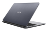  ASUS X507UB (90NB0HN1-M00720) (Intel Core i3 6006U 2000 MHz/15.6"/1920x1080/4Gb/1000Gb HDD/DVD /NVIDIA GeForce MX110 2 /Wi-Fi/Bluetooth/Win 10 Home)