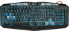 Клавиатура Defender Punisher GK-130DL (45130)
