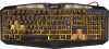 Клавиатура Defender Punisher GK-130DL (45130)