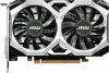 Видеокарта MSI GeForce GTX 1630 Ventus XS 4Gb