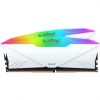   32Gb DDR4 Apacer NOX 3600MHz RGB White Kit of 2