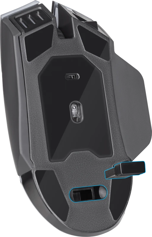  Defender Oneshot GM-067