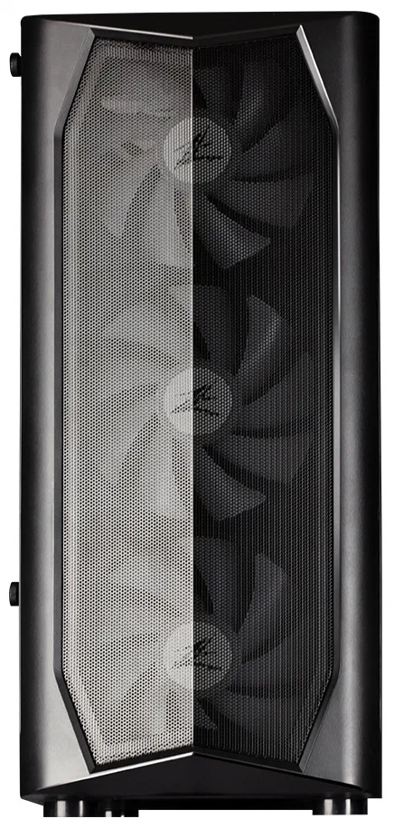  Zalman N4 Black