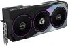  Gigabyte GeForce RTX 4080 Aorus M 16Gb
