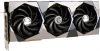  MSI GeForce RTX 4080 Suprim X 16Gb