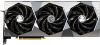  MSI GeForce RTX 4070 Ti Suprim X 12Gb