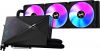  Gigabyte GeForce RTX 4080 Aorus Xtreme WaterForce 16Gb