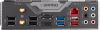   Gigabyte B760 GAMING X AX DDR4 1.2