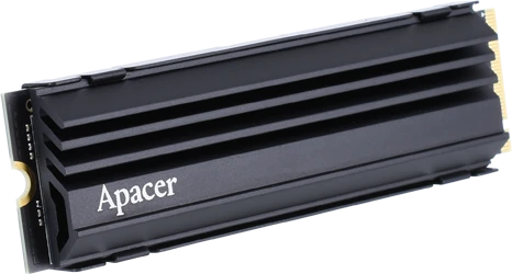 SSD M.2 2Tb Apacer AS2280Q4U