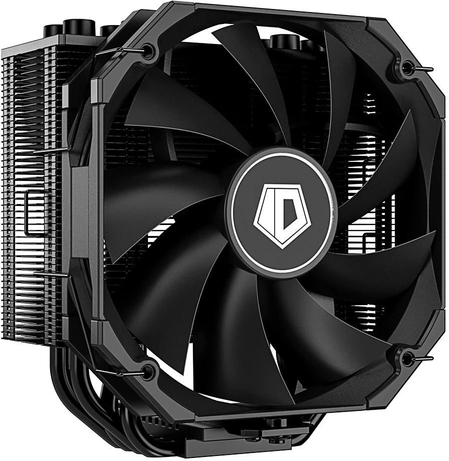  ID-COOLING SE-224-XTS MINI BLACK