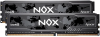   32Gb DDR5 Apacer NOX 5200MHz Kit of 2