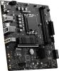   MSI PRO B760M-G DDR4