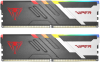   32Gb DDR5 Patriot Viper Venom 7200MHz RGB Kit of 2