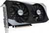  Gigabyte GeForce RTX 3050 WindForce 2 OC 8Gb
