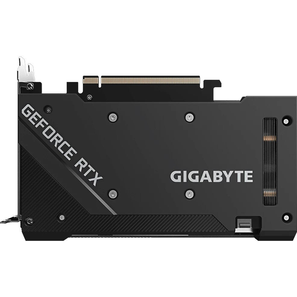  Gigabyte GeForce RTX 3060 Gaming 8Gb OC 2.0