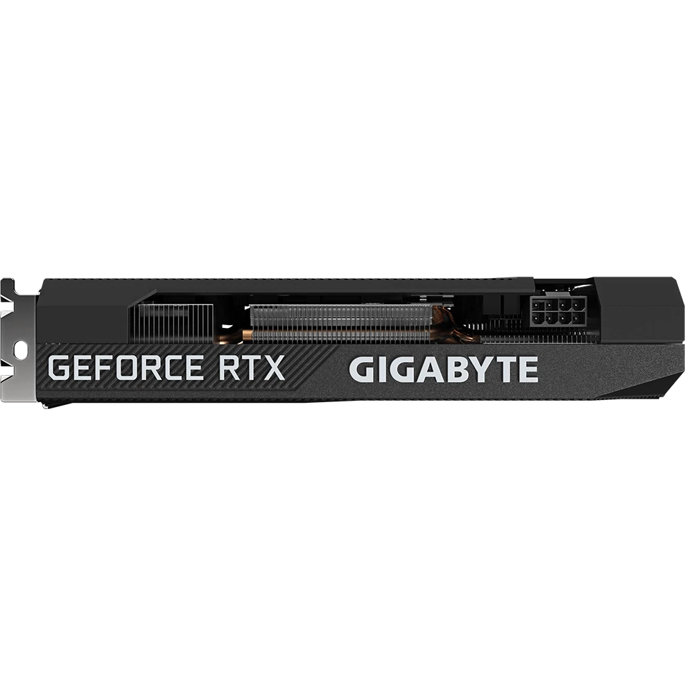  Gigabyte GeForce RTX 3060 Gaming 8Gb OC 2.0