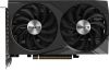 Видеокарта Gigabyte GeForce RTX 3060 Ti WindForce 2 OC 8Gb LHR