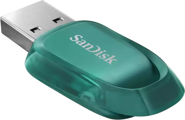 USB Flash  128Gb SanDisk Ultra Eco (SDCZ96-128G-G46)