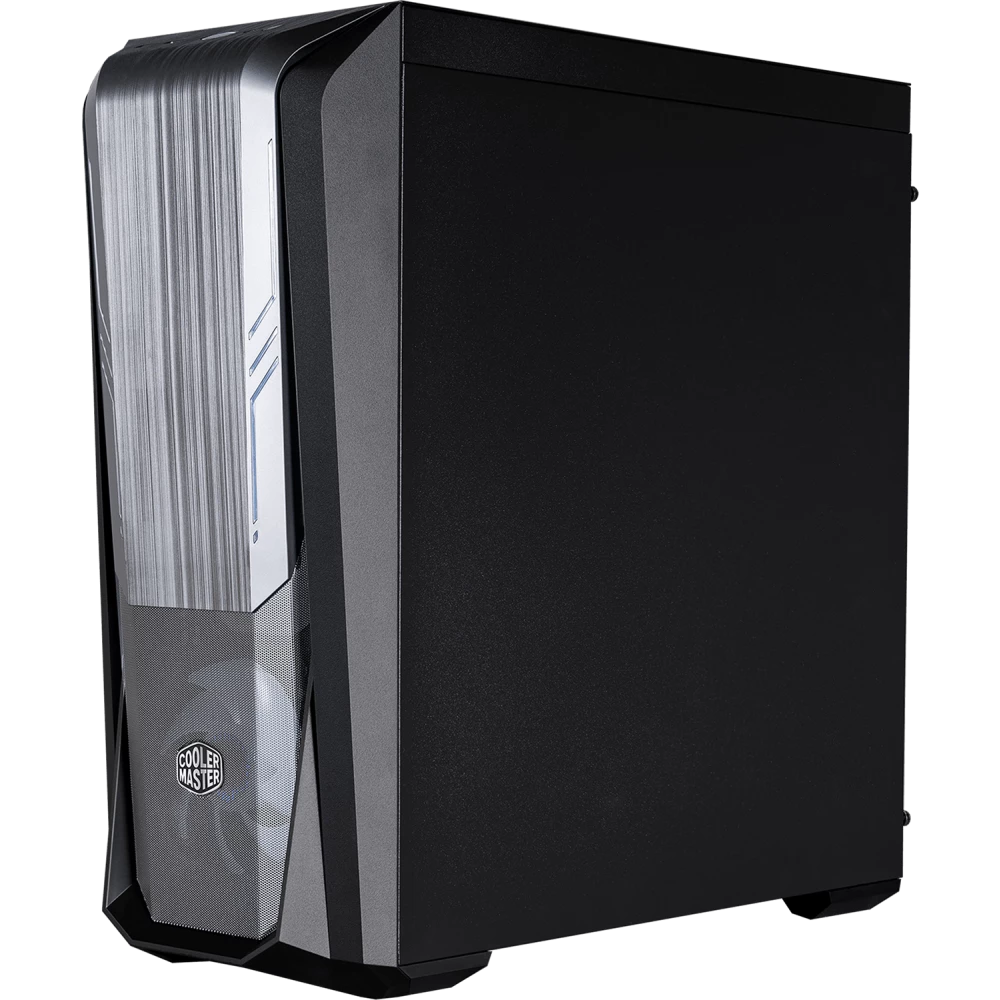  Cooler Master MasterBox 500 Black