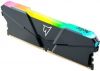   16Gb DDR4 Netac Shadow RGB 3600MHz Kit of 2