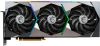 Видеокарта MSI GeForce RTX 4090 Suprim X Classic 24Gb